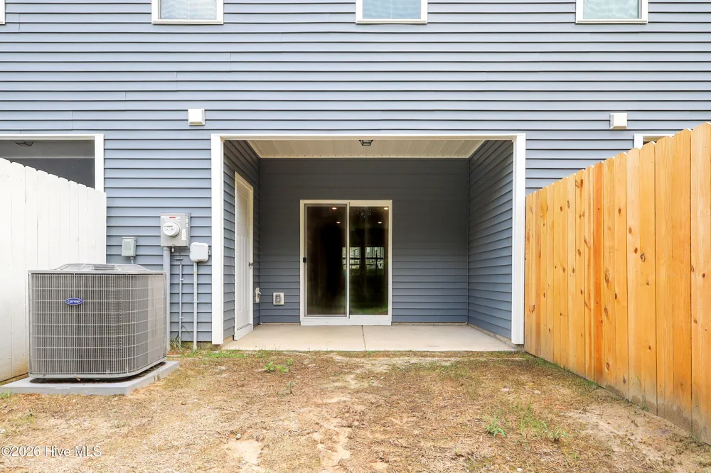 124 Loren Road Hubert, NC 28539