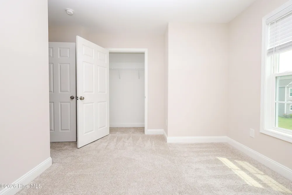124 Loren Road Hubert, NC 28539