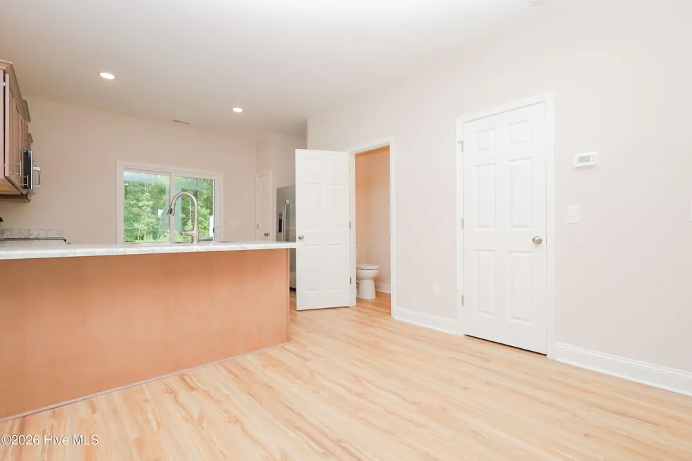 124 Loren Road Hubert, NC 28539