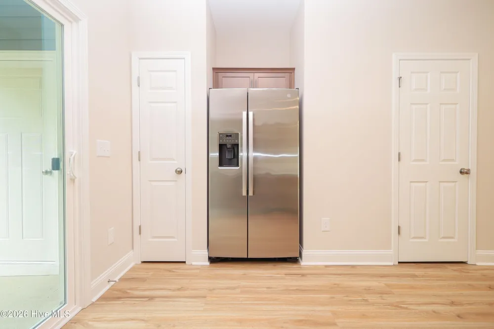 124 Loren Road Hubert, NC 28539
