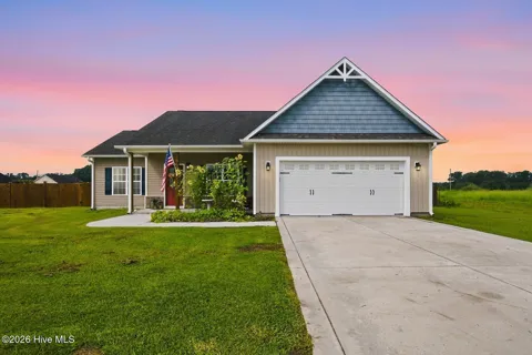 105 Mingo Drive
