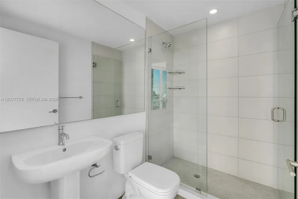 2900 NE 7th Ave #1409 Miami, FL 33137
