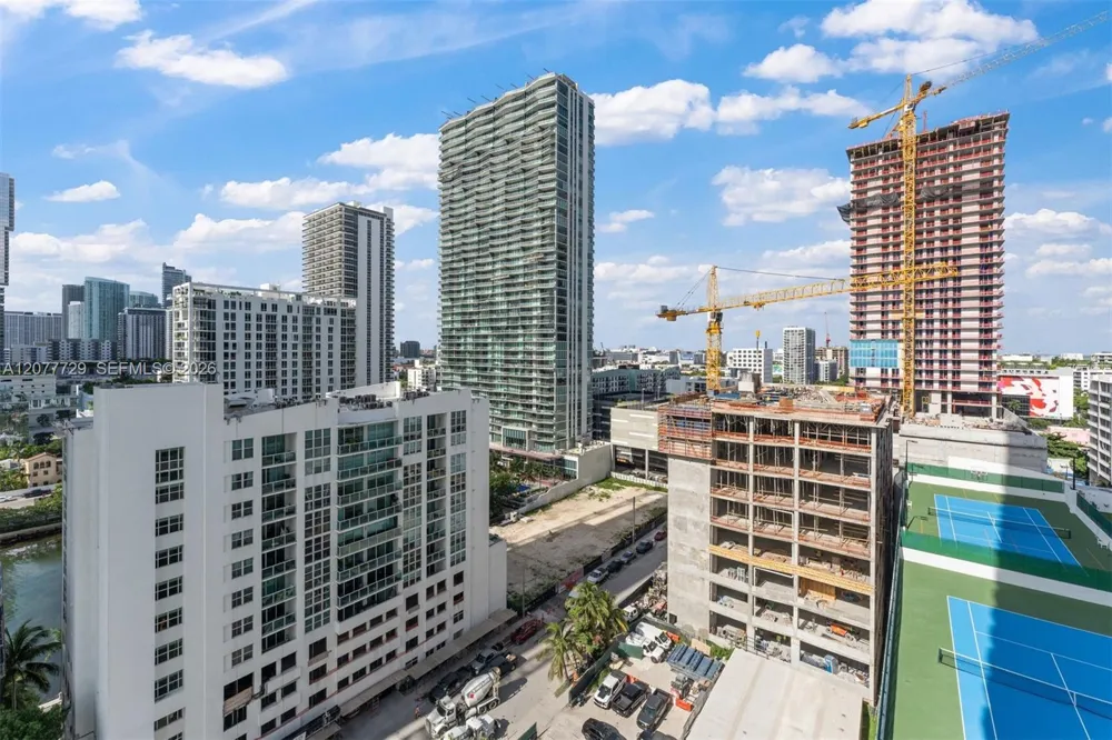2900 NE 7th Ave #1409 Miami, FL 33137