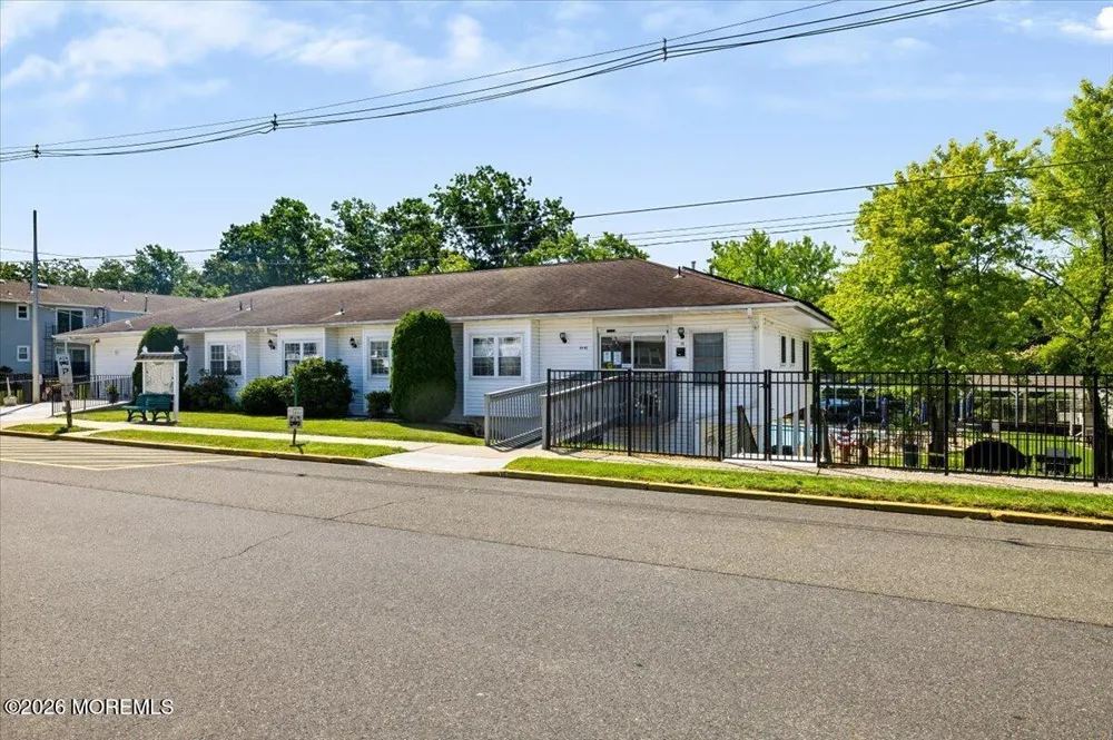 6 Minnesota Drive #A Matawan, NJ 07747