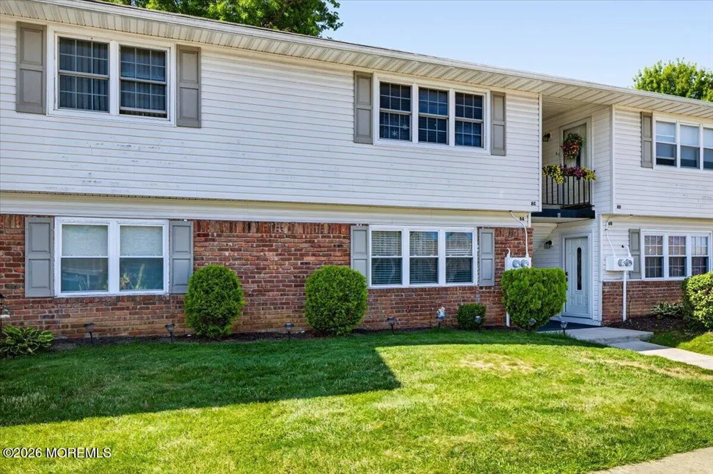 6 Minnesota Drive #A Matawan, NJ 07747