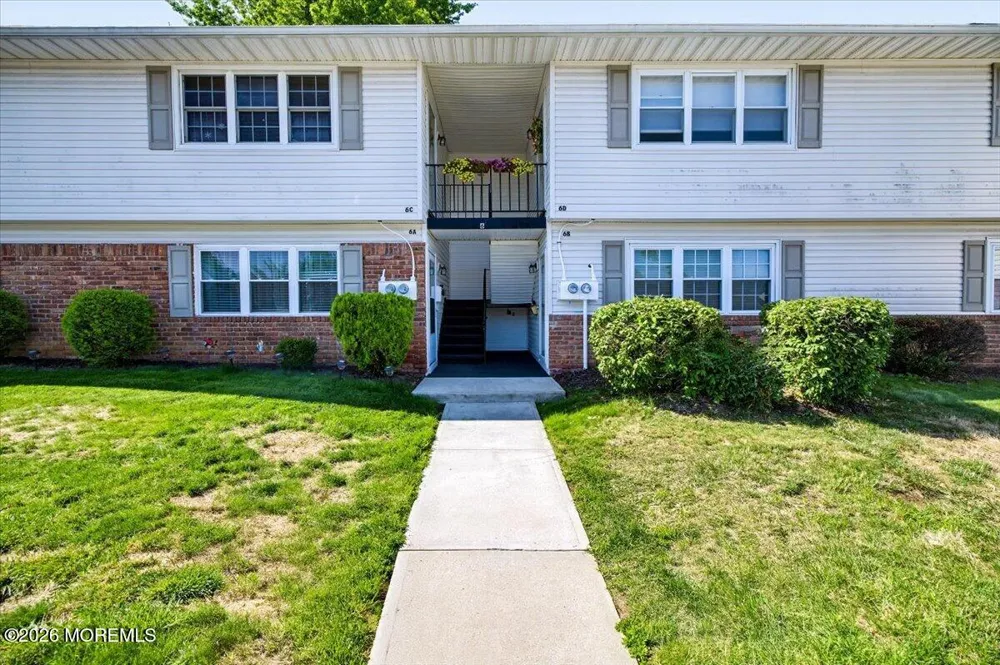 6 Minnesota Drive #A Matawan, NJ 07747