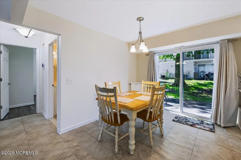 6 Minnesota Drive #A Matawan, NJ 07747