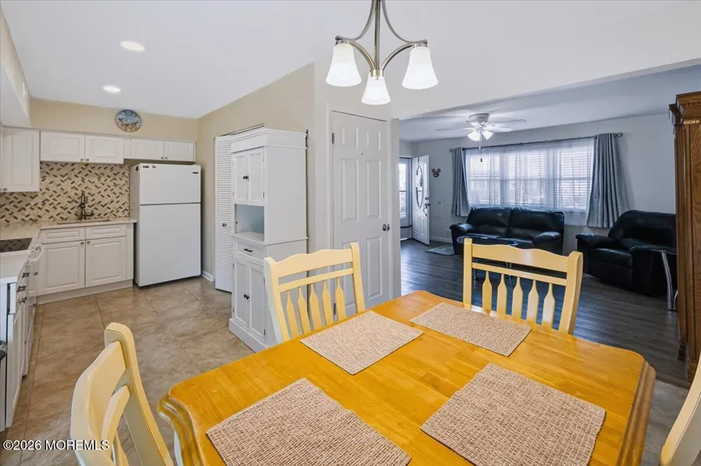 6 Minnesota Drive #A Matawan, NJ 07747