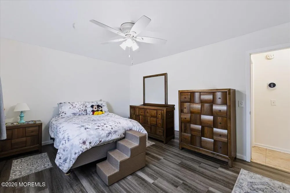 6 Minnesota Drive #A Matawan, NJ 07747