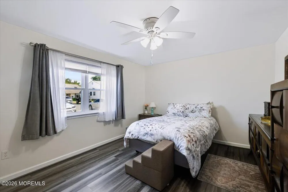 6 Minnesota Drive #A Matawan, NJ 07747