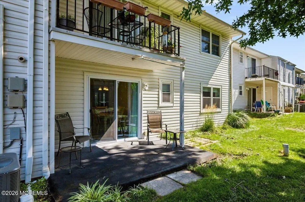6 Minnesota Drive #A Matawan, NJ 07747
