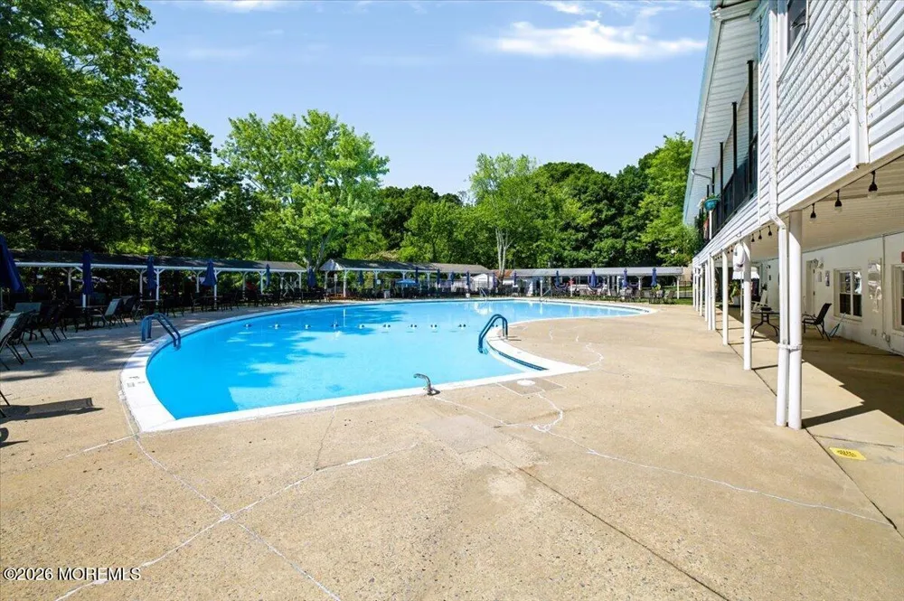 6 Minnesota Drive #A Matawan, NJ 07747