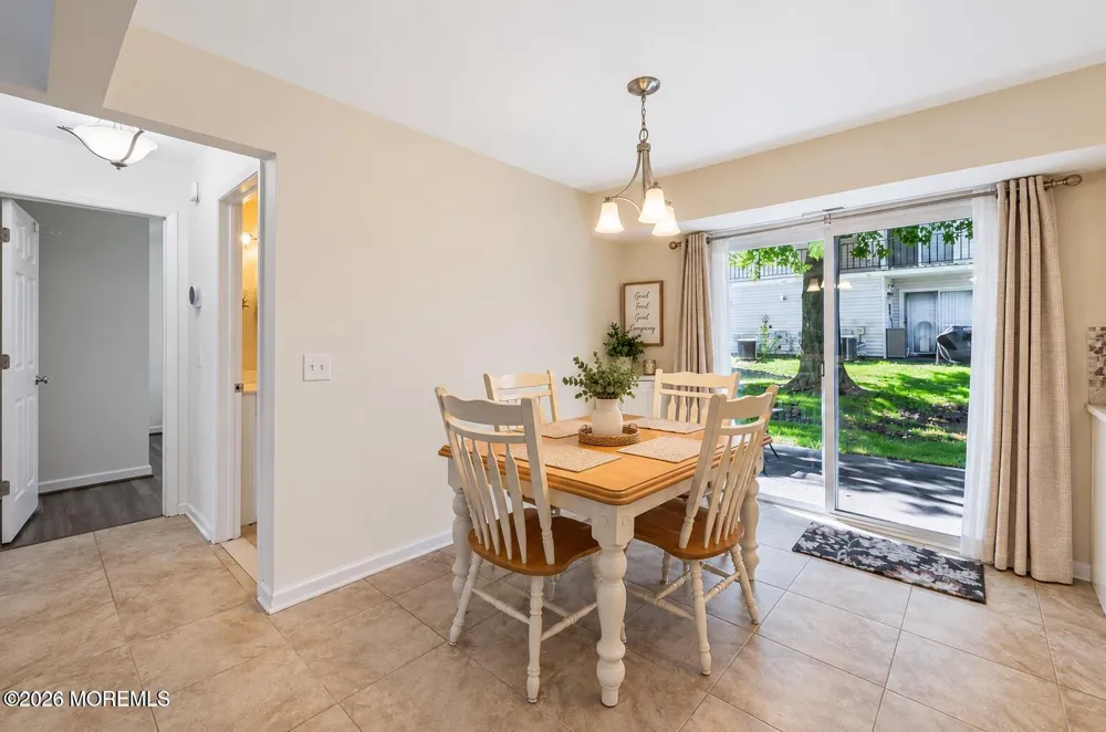 6 Minnesota Drive #A Matawan, NJ 07747