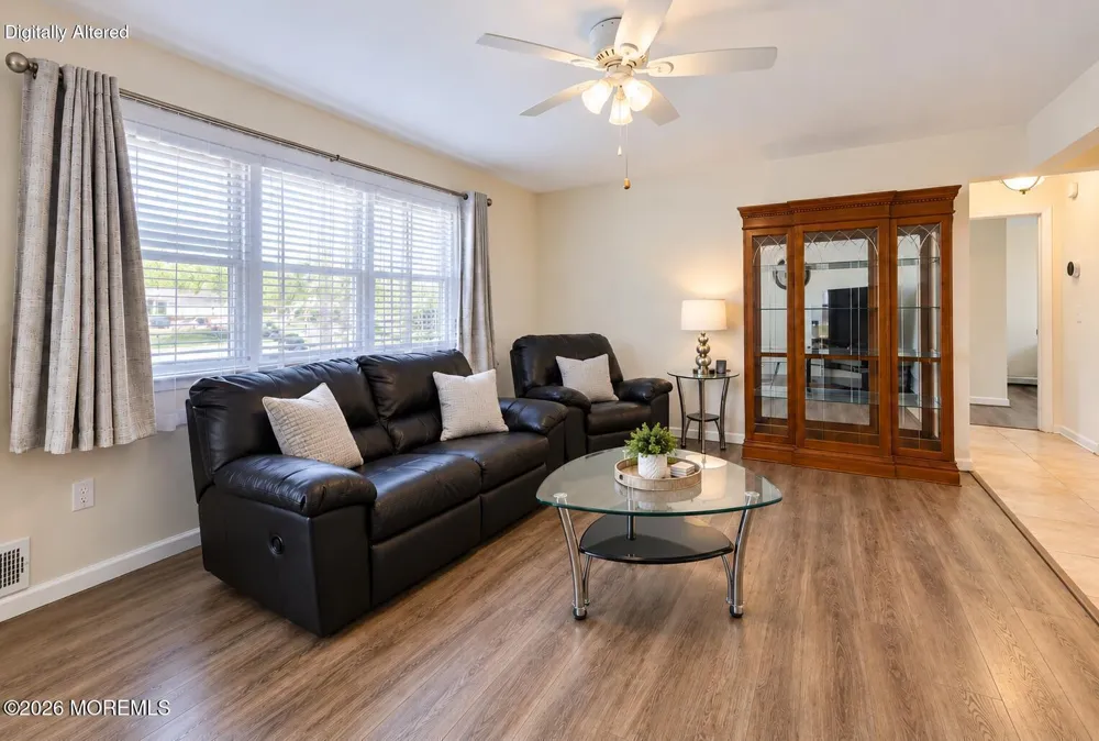 6 Minnesota Drive #A Matawan, NJ 07747