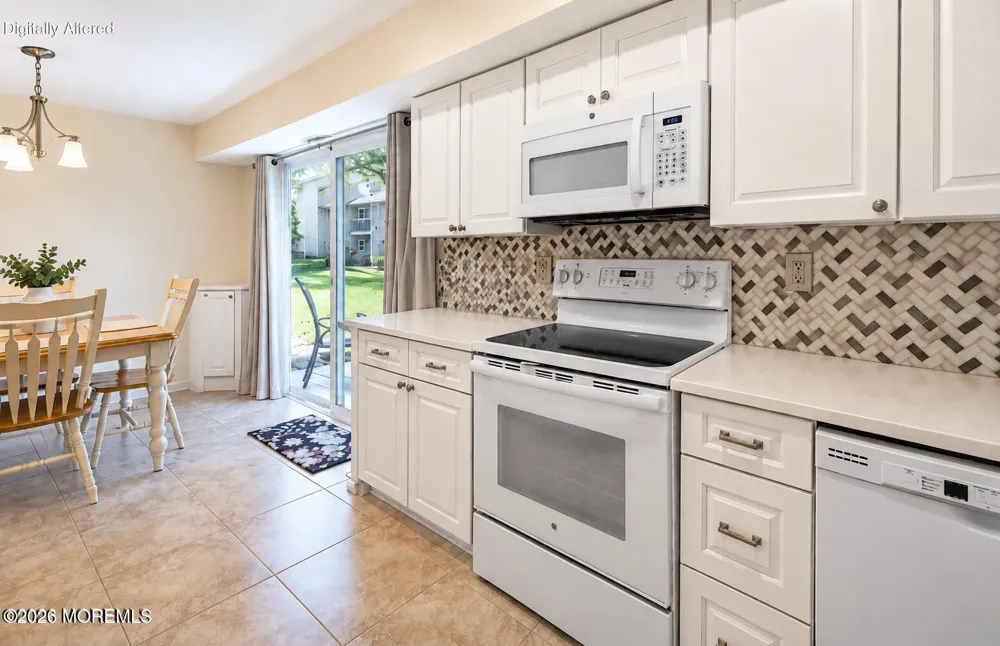 6 Minnesota Drive #A Matawan, NJ 07747