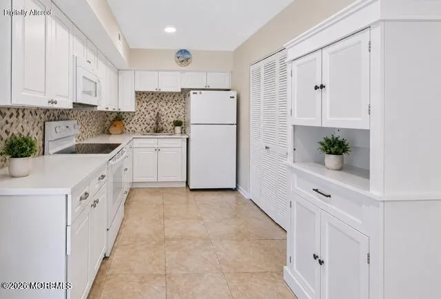 6 Minnesota Drive #A Matawan, NJ 07747