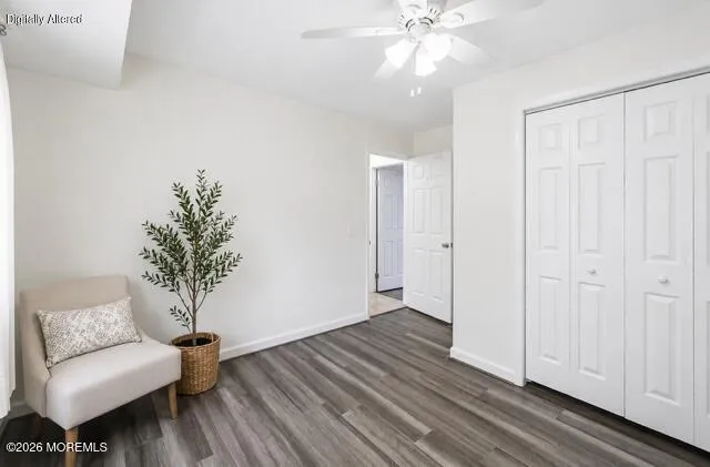 6 Minnesota Drive #A Matawan, NJ 07747