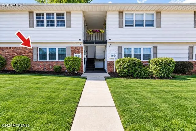 6 Minnesota Drive #A Matawan, NJ 07747