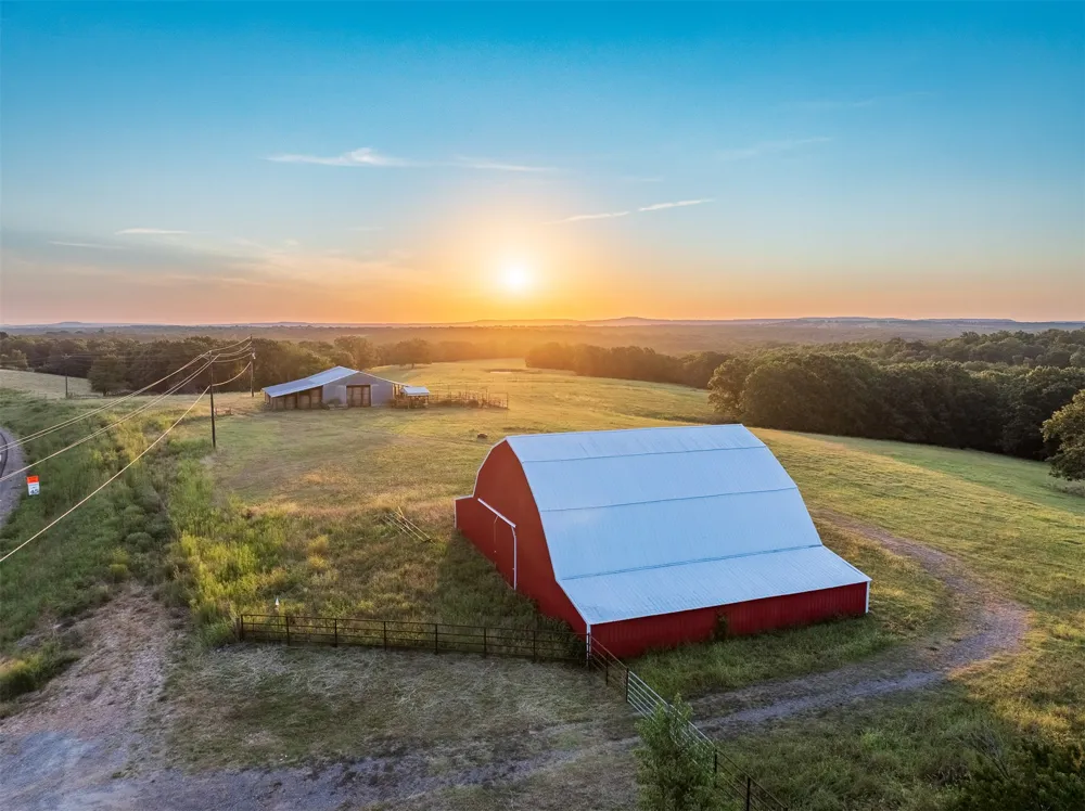 209 State Highway 59 Stilwell, OK 74960