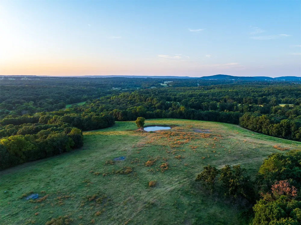 209 State Highway 59 Stilwell, OK 74960