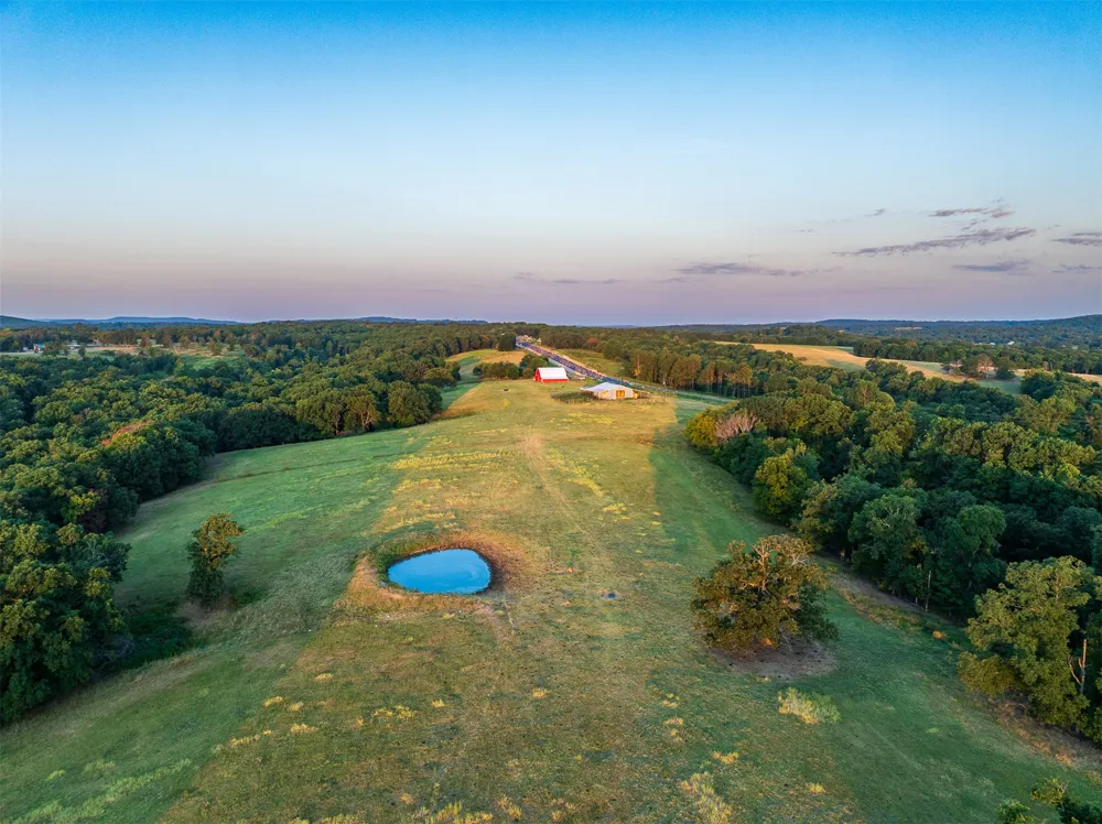 209 State Highway 59 Stilwell, OK 74960