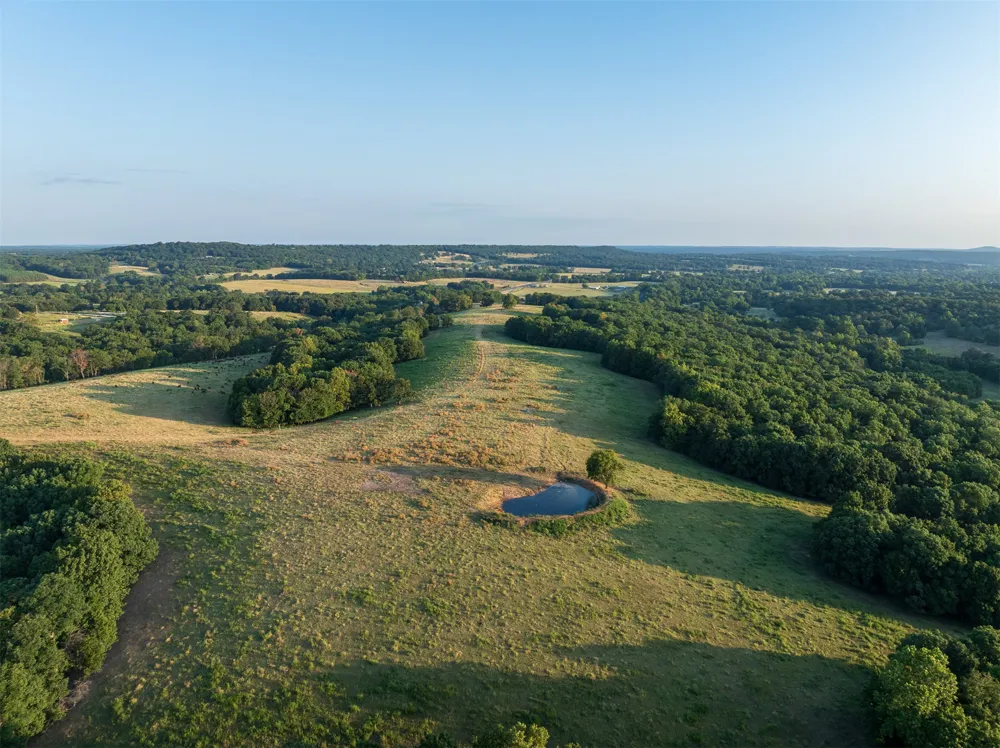 209 State Highway 59 Stilwell, OK 74960