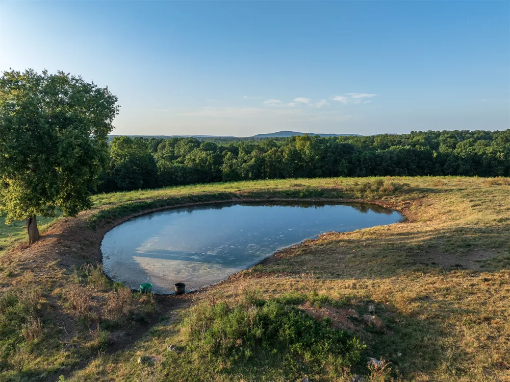 209 State Highway 59 Stilwell, OK 74960