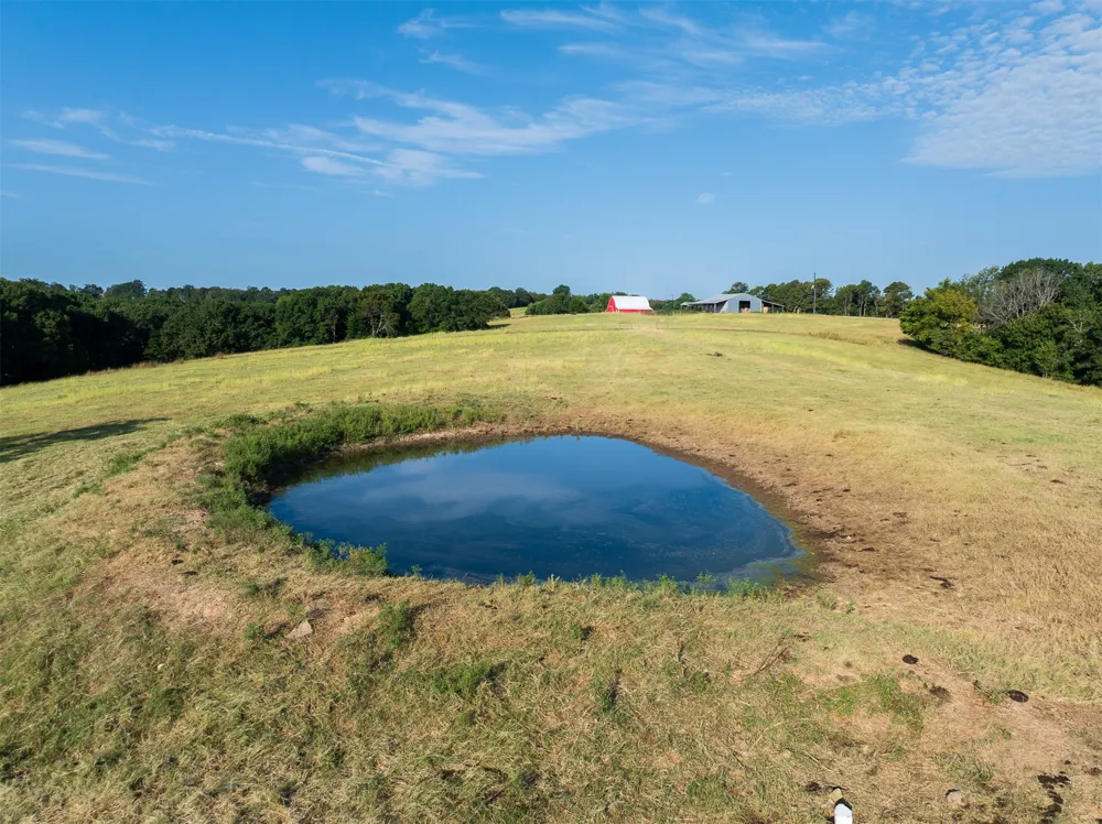 209 State Highway 59 Stilwell, OK 74960
