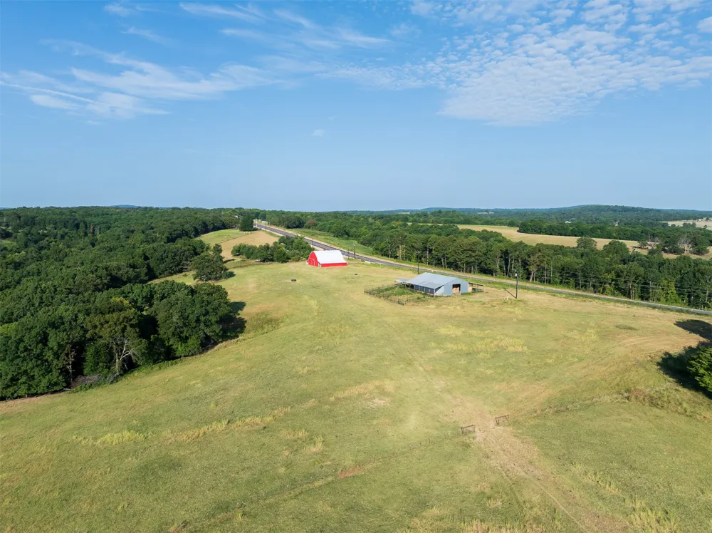 209 State Highway 59 Stilwell, OK 74960