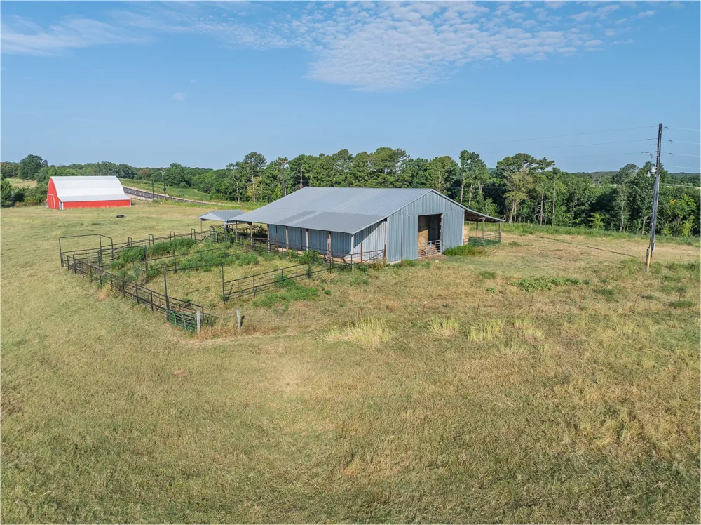 209 State Highway 59 Stilwell, OK 74960