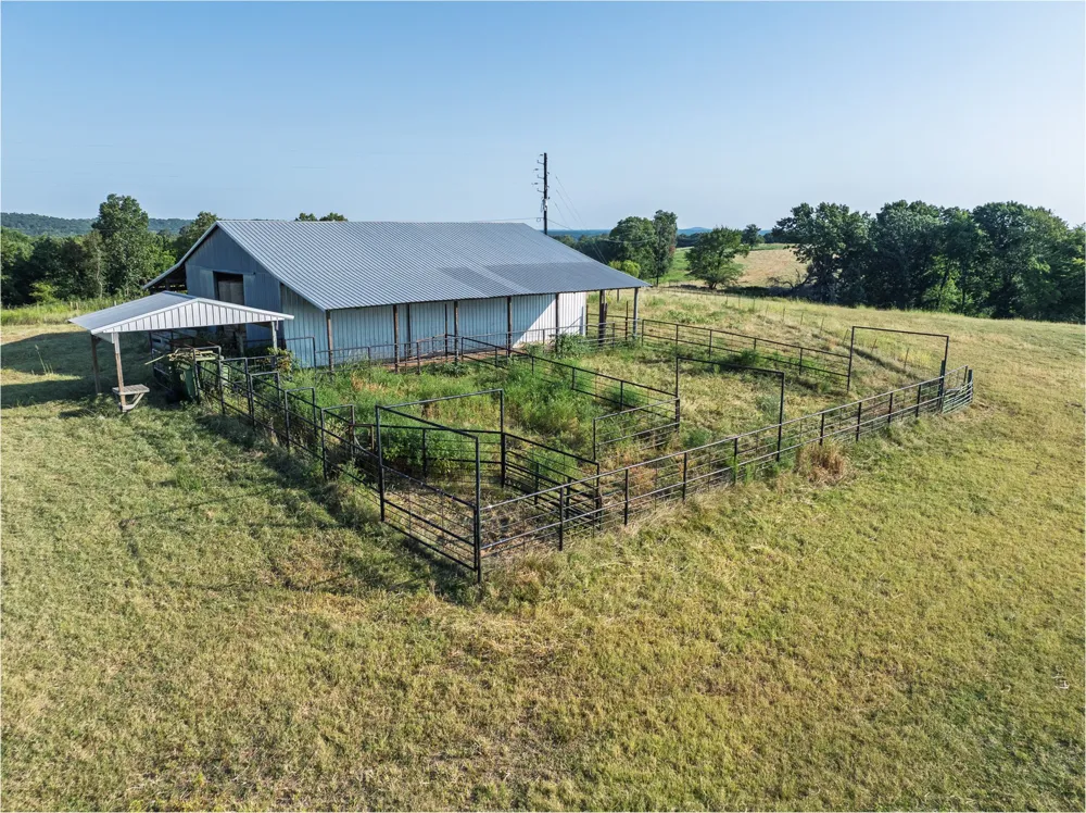 209 State Highway 59 Stilwell, OK 74960