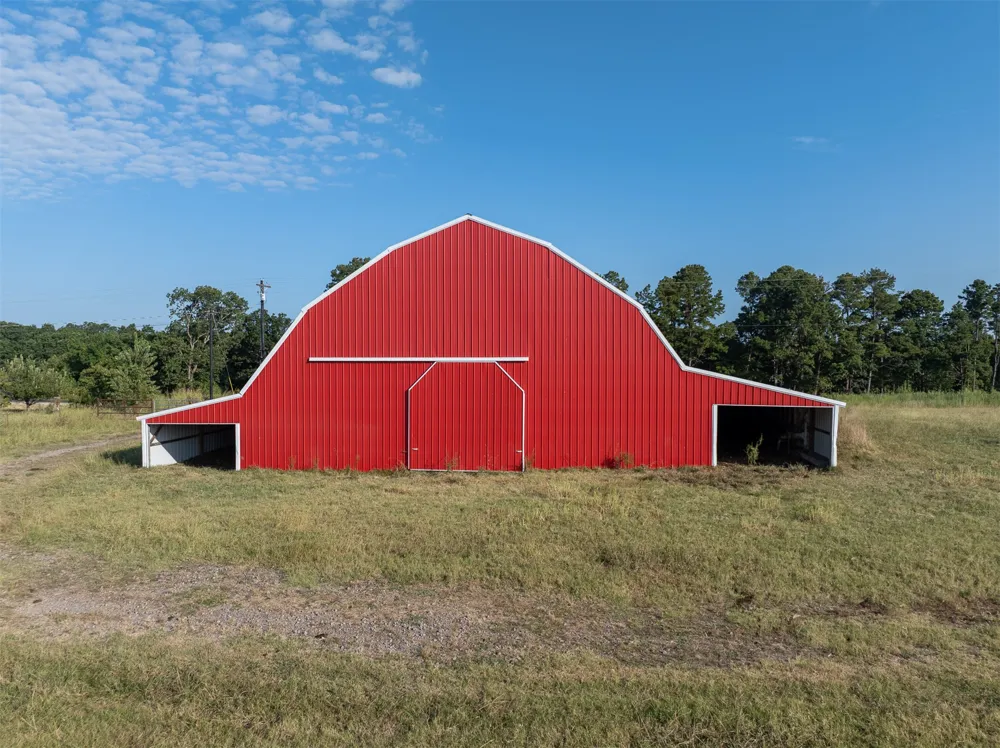 209 State Highway 59 Stilwell, OK 74960