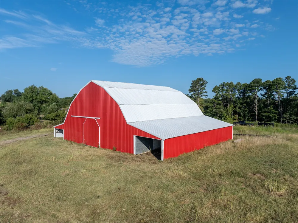 209 State Highway 59 Stilwell, OK 74960