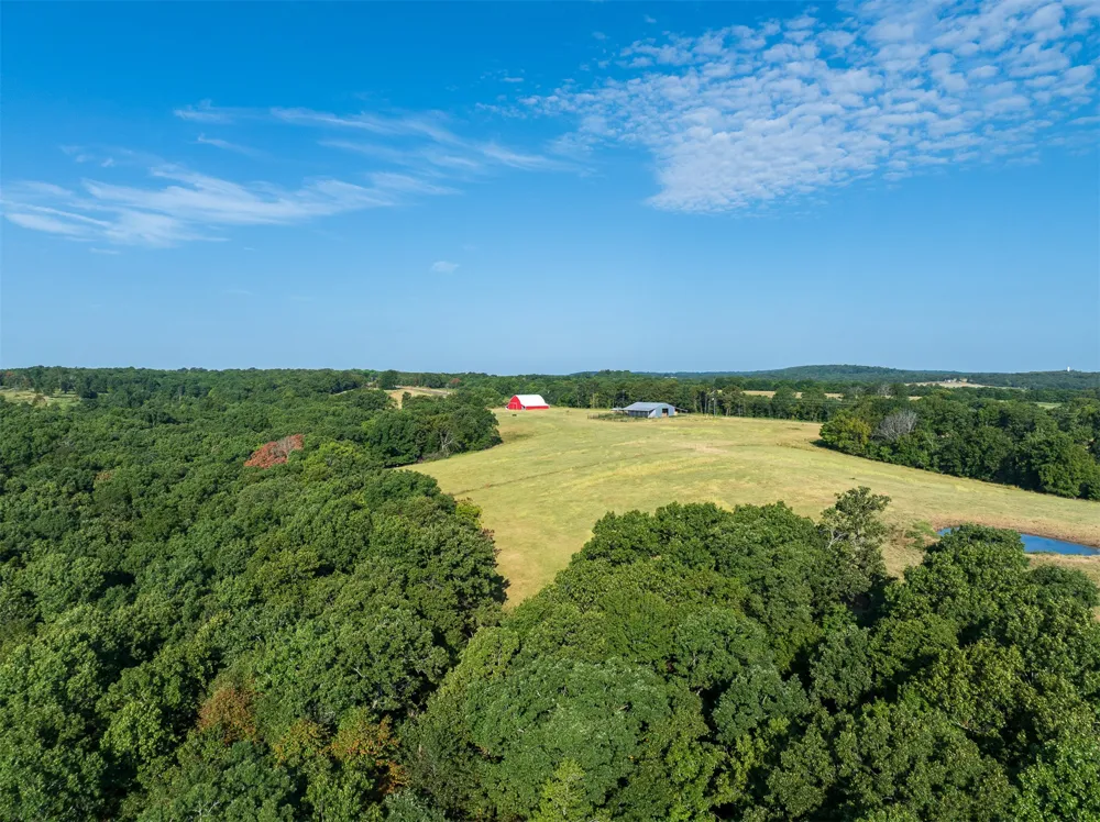 209 State Highway 59 Stilwell, OK 74960