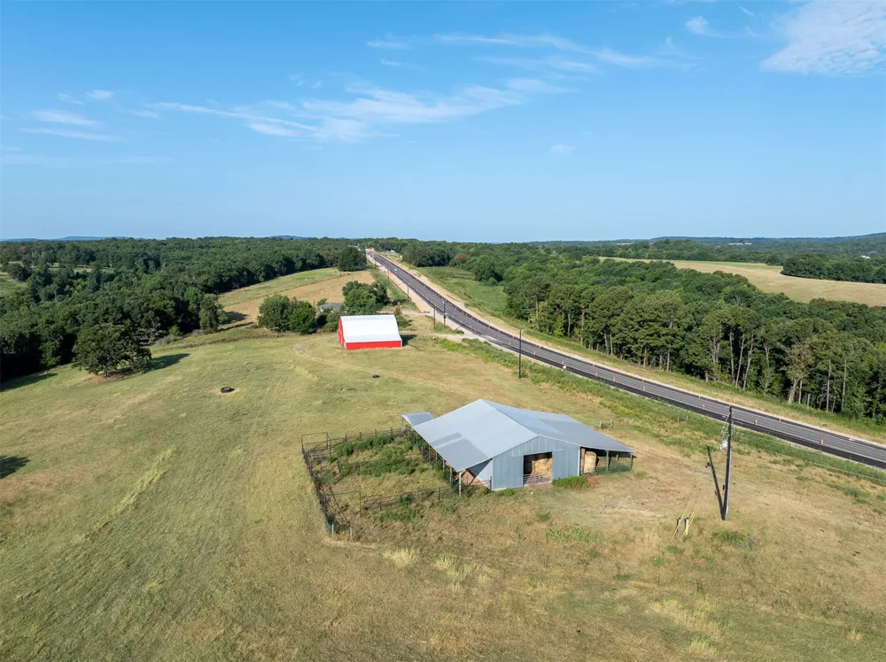 209 State Highway 59 Stilwell, OK 74960