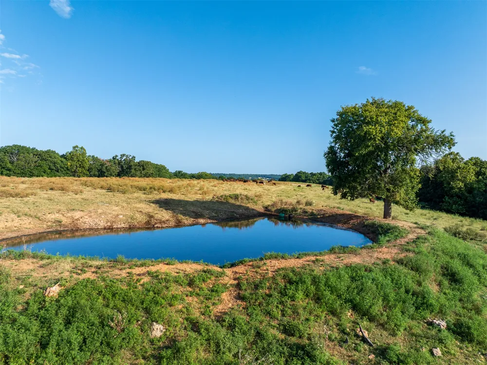 209 State Highway 59 Stilwell, OK 74960