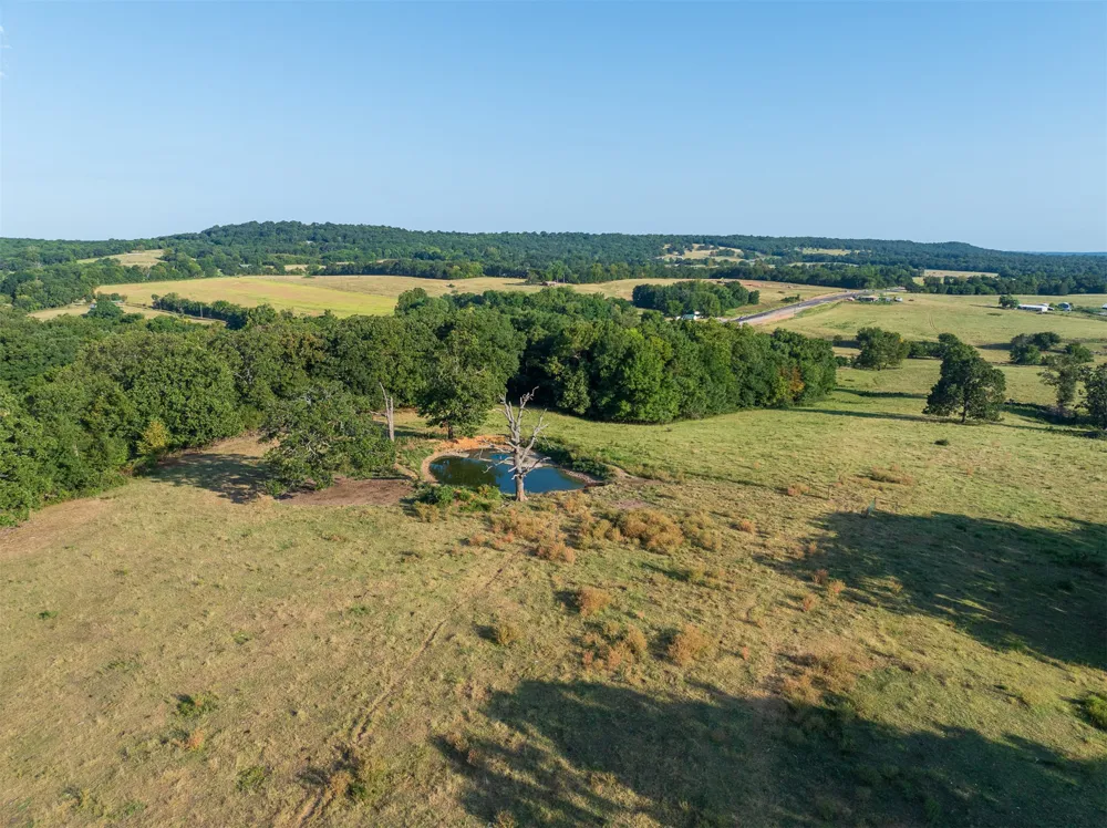 209 State Highway 59 Stilwell, OK 74960