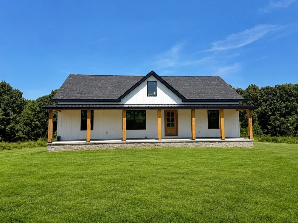 2700 Pinewood Road Lyles, TN 37098