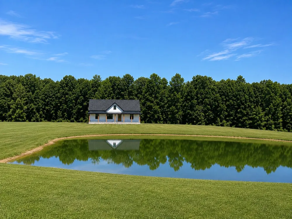 2700 Pinewood Road Lyles, TN 37098