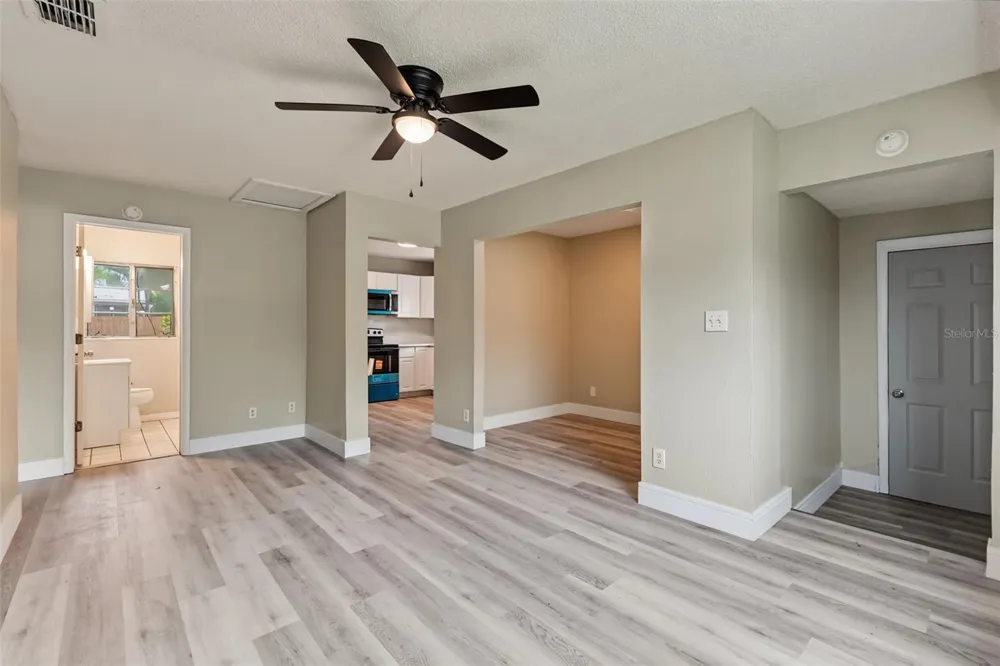 6317 CENTRAL AVENUE Tampa, FL 33604