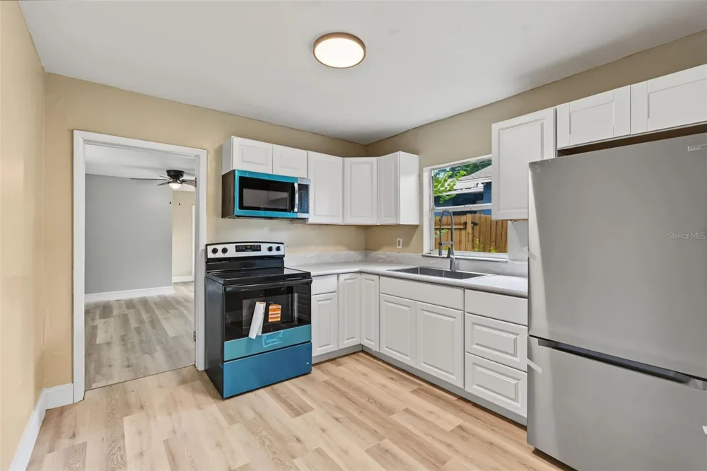 6317 CENTRAL AVENUE Tampa, FL 33604