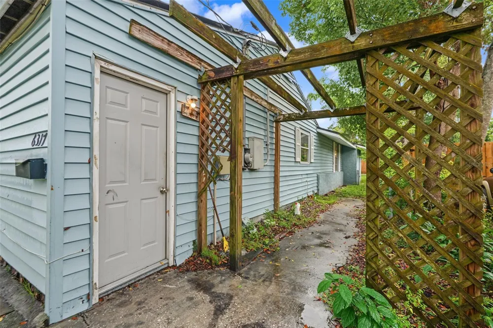 6317 CENTRAL AVENUE Tampa, FL 33604