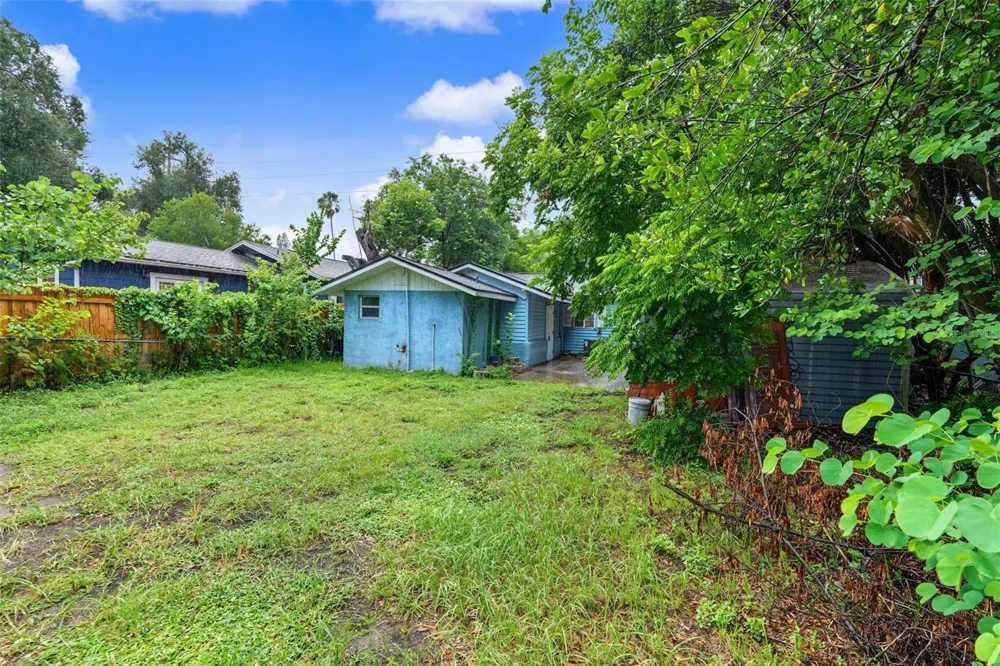 6317 CENTRAL AVENUE Tampa, FL 33604