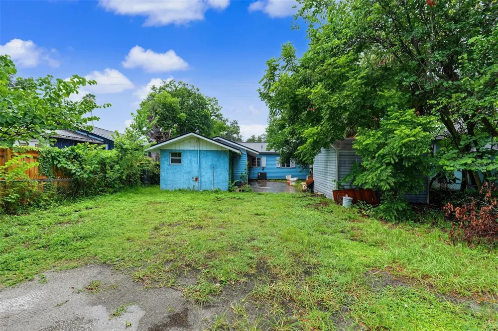 6317 CENTRAL AVENUE Tampa, FL 33604