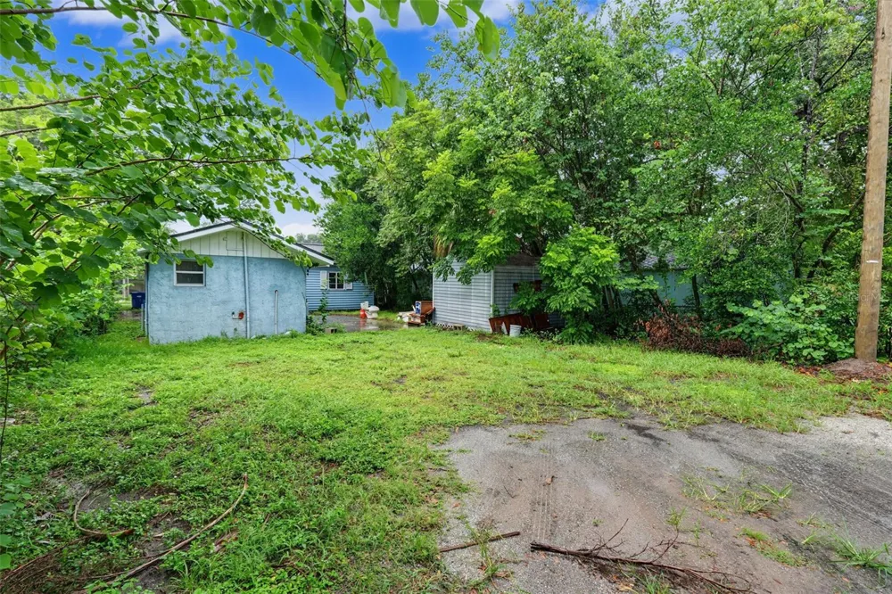 6317 CENTRAL AVENUE Tampa, FL 33604