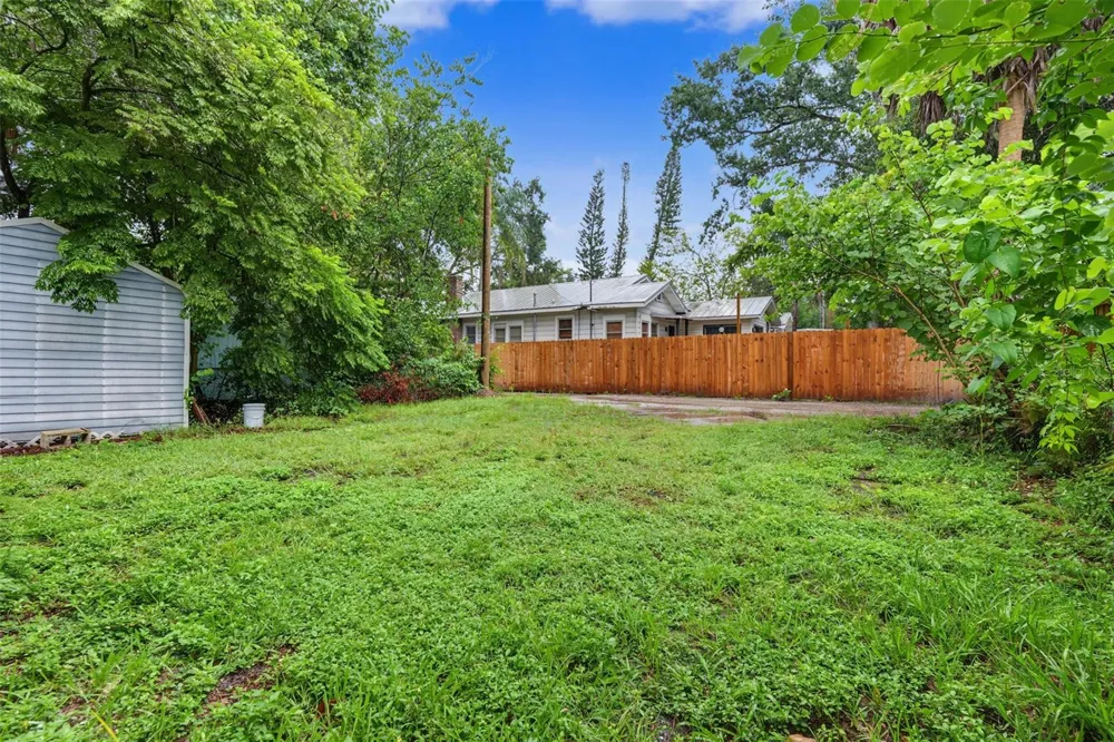 6317 CENTRAL AVENUE Tampa, FL 33604