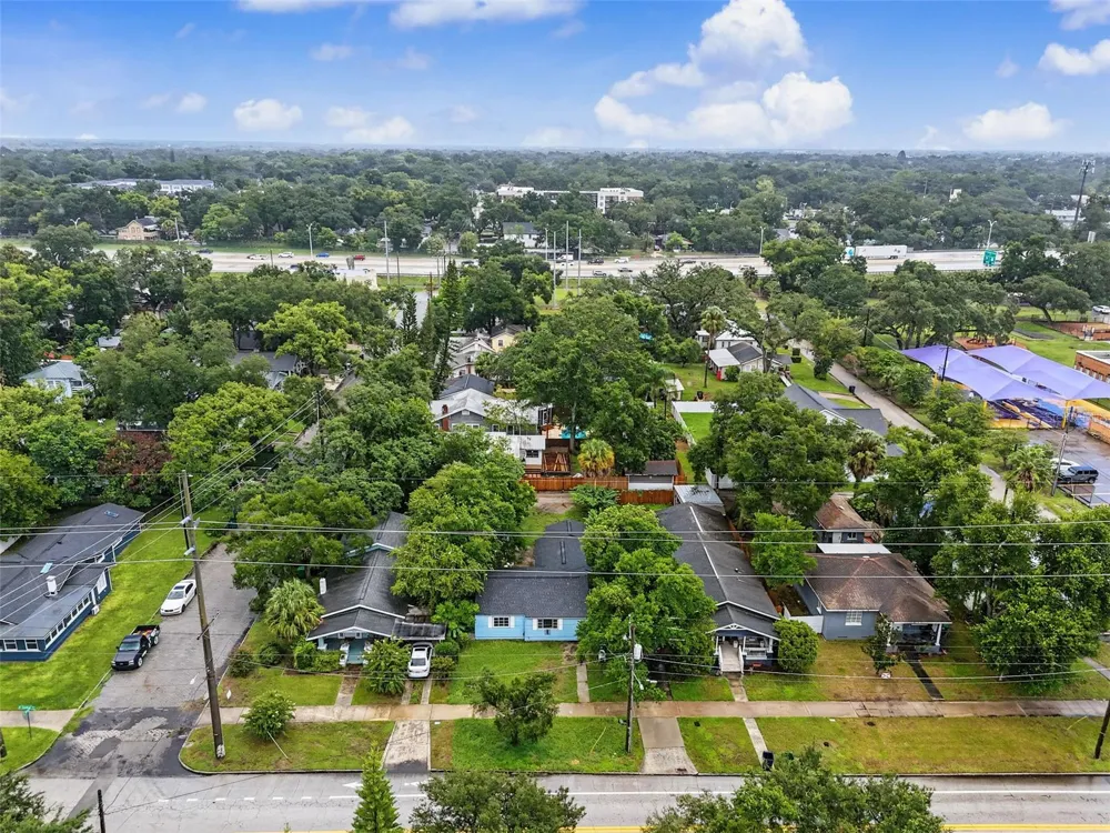 6317 CENTRAL AVENUE Tampa, FL 33604