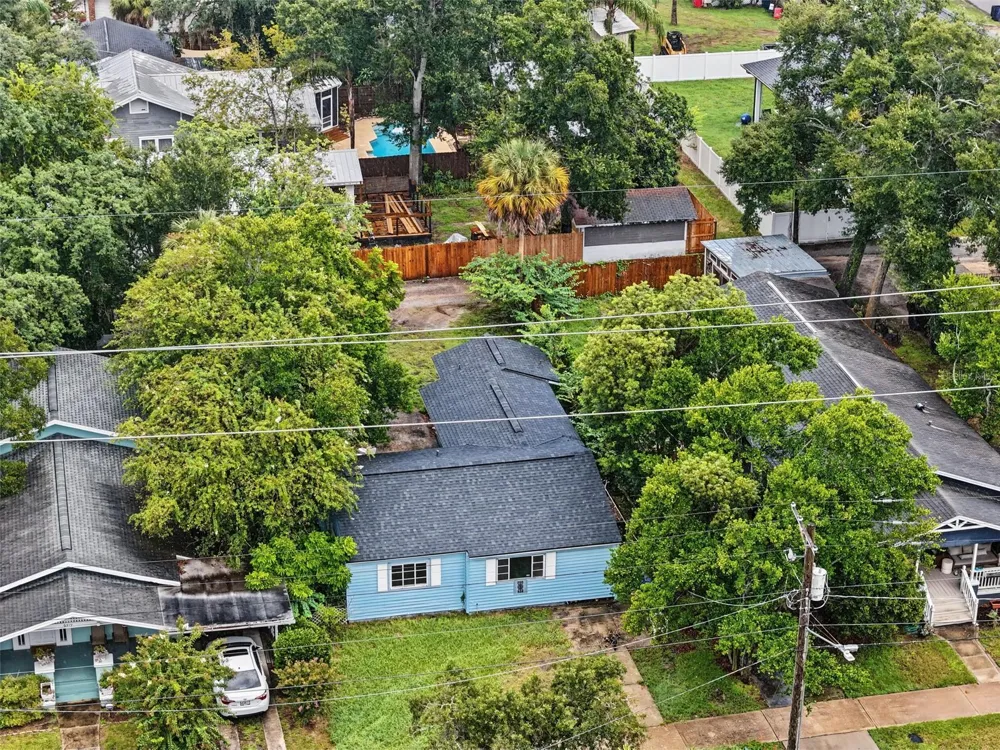 6317 CENTRAL AVENUE Tampa, FL 33604
