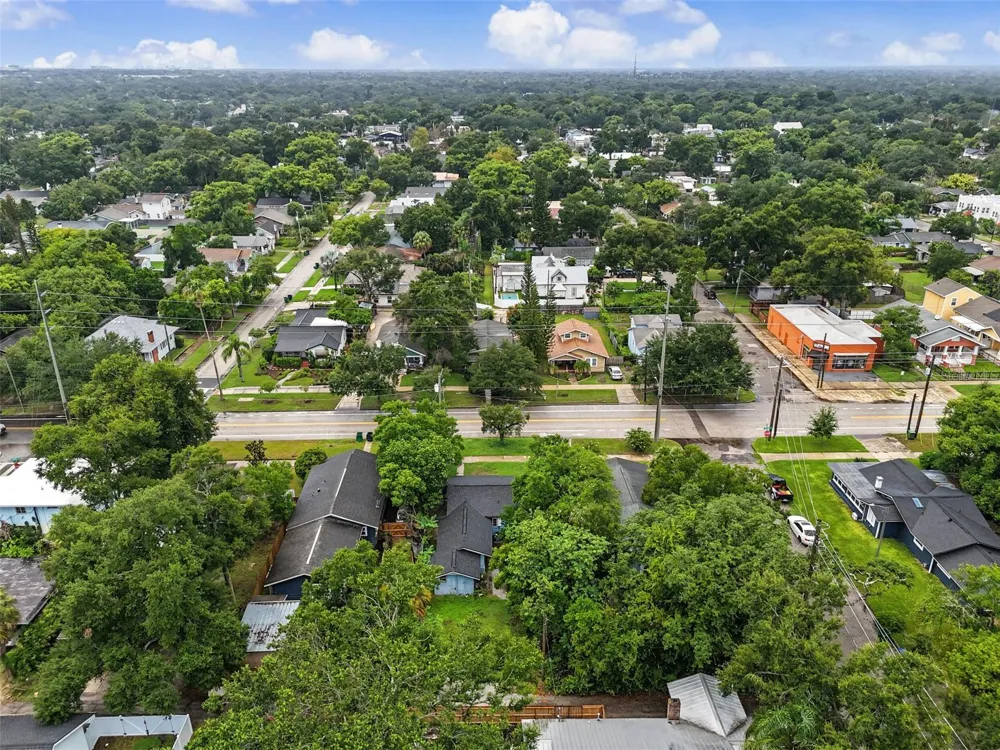6317 CENTRAL AVENUE Tampa, FL 33604