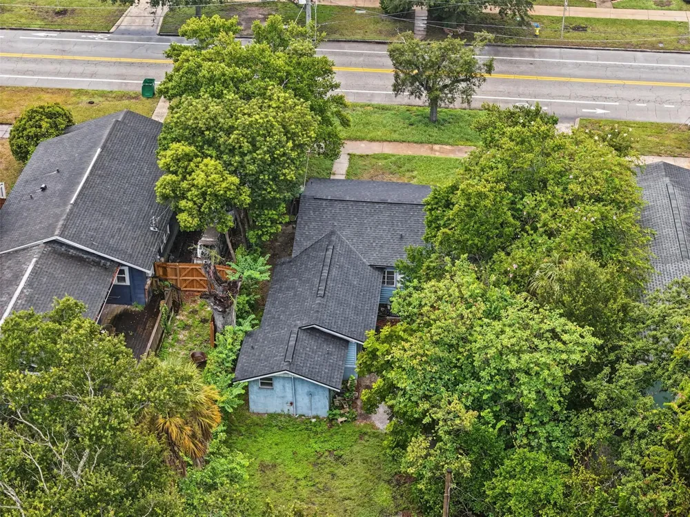 6317 CENTRAL AVENUE Tampa, FL 33604
